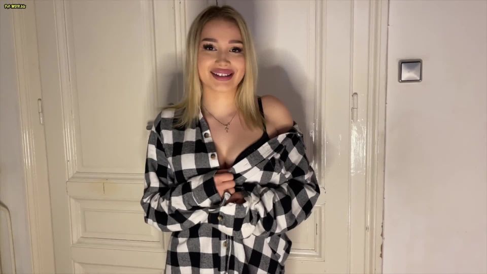 online xxx clip 49 Mary_Louu - Es ist tatsaechlich passiert - Mein erstes Blowjobvideo - Mit mega Finale  - mary_louu - hardcore porn porno amateurs casting