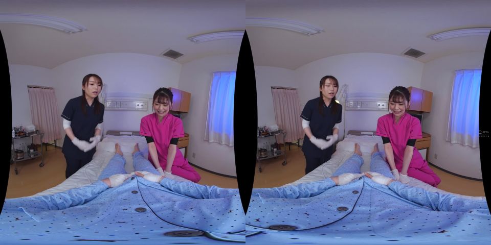 online adult video 1 URVRSP-110 B - Virtual Reality JAV | jav vr | threesome giantess girl fetish