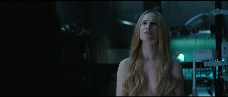 Evan Rachel Wood - Westworld s03e06 (2020) HD 1080p!!!