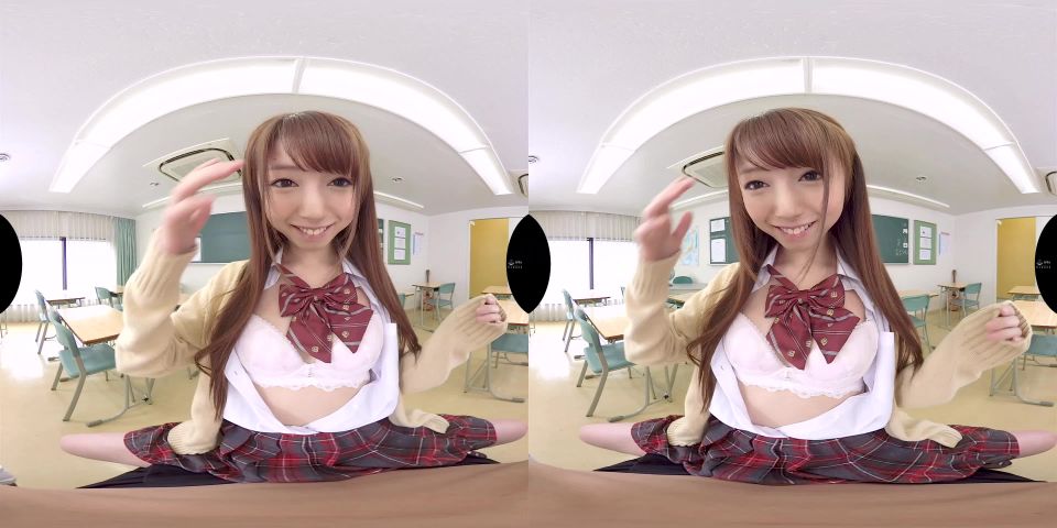 IPVR - 014 C Yume Nishinomiya 02-05-2023 - Virtual reality