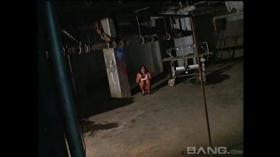 No Man s Land 39 Scene 2 BDSM