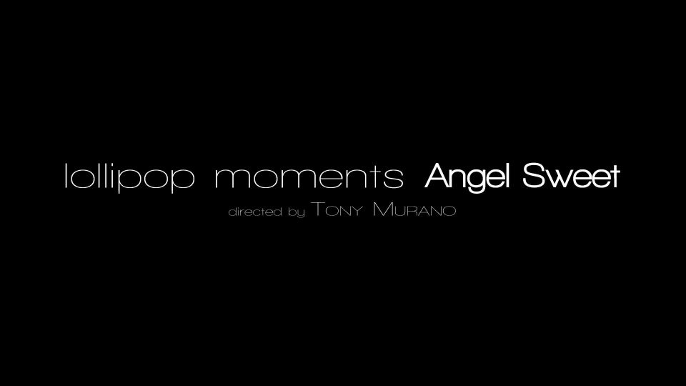 xxx video clip 44 [MyNakedDolls] Angel Sweet - Lollipop Moments on hardcore porn hardcore threesome