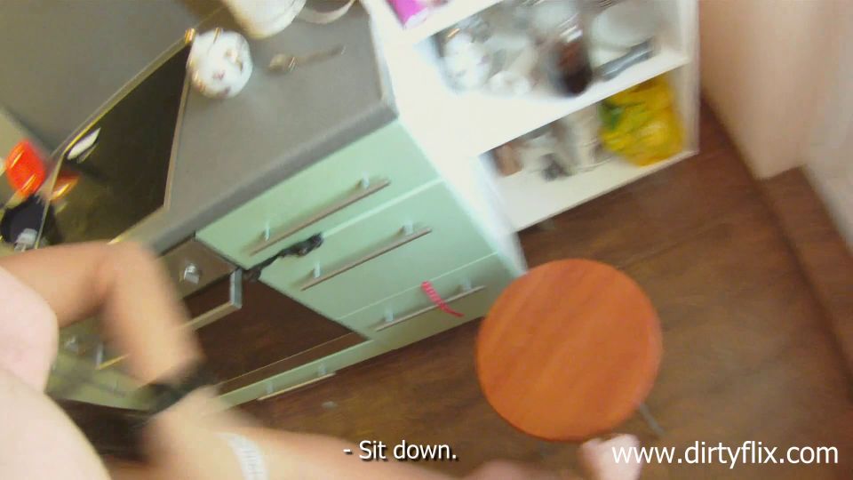 MEGAN VALE [FuckingGlasses com - DirtyFlix com] Megan Vale - Soothing the pain with