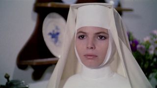 The Killer Nun (1979) - (Vintage)