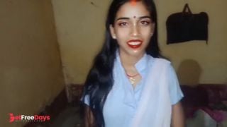 [GetFreeDays.com] First time Indian cute girlfriend outdoor sex desi sex video Porn Clip January 2023