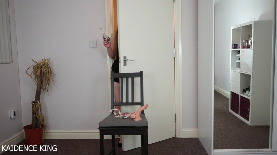 video gratis 41 fetiche gay femdom porno  Ballbusting retations  femdom pov