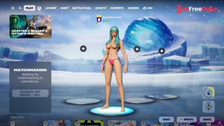 [GetFreeDays.com] Fortnite Nude Game Play - Syd Nude Mod 18 Adult Porn Gamming Porn Video May 2023