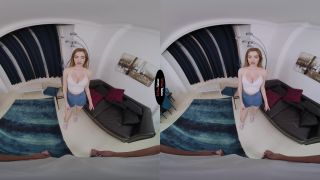 porn video 36 Watch Free Porno Online – VirtualTaboo presents No T-Shirt Can Hide That – Scarlett Jones 4K (MP4, UltraHD/2K, 2880×1440) - virtual reality - 3d porn 