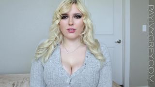 online clip 36 Goddess Ivy Grey – Gaynosis, femdom maid on fetish porn 