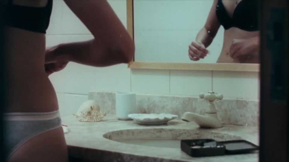 Ailin Salas - Boni Bonita (2018) HD 720p - (Celebrity porn)
