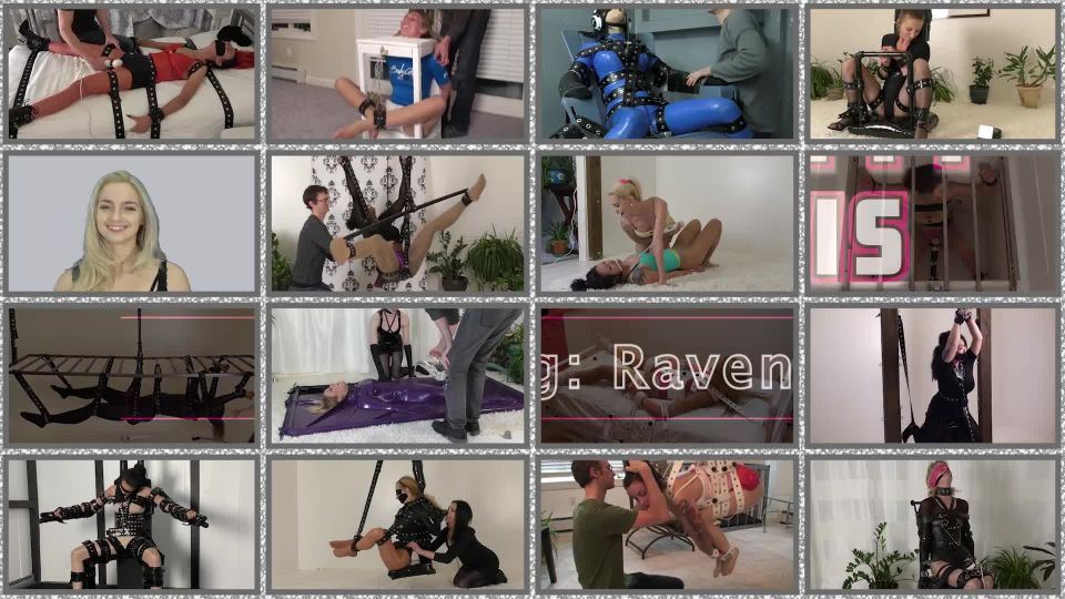 online xxx clip 10 QualityControl – Getting Pretty Good At This – Raven on bdsm porn young bdsm porn