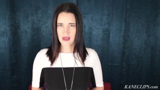 Kimberly Kane - Guided Homosexual Meditation Sex Clip Vid...