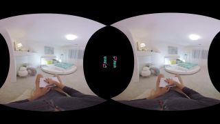 Arielle Faye, Emily Mena - From The Vault Oculus Rift VRvid