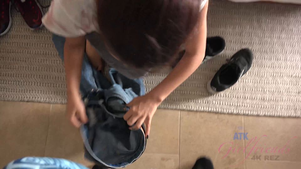 Gina Valentina - Hawaii 3 - 5 - 403 Scene #3 Ultra HD 4K 2160p - Doggystyle