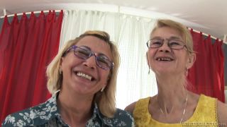 Porn online GrannyGhetto presents My Grandmas A Lesbian 03 s02 Milli Beata A 720p