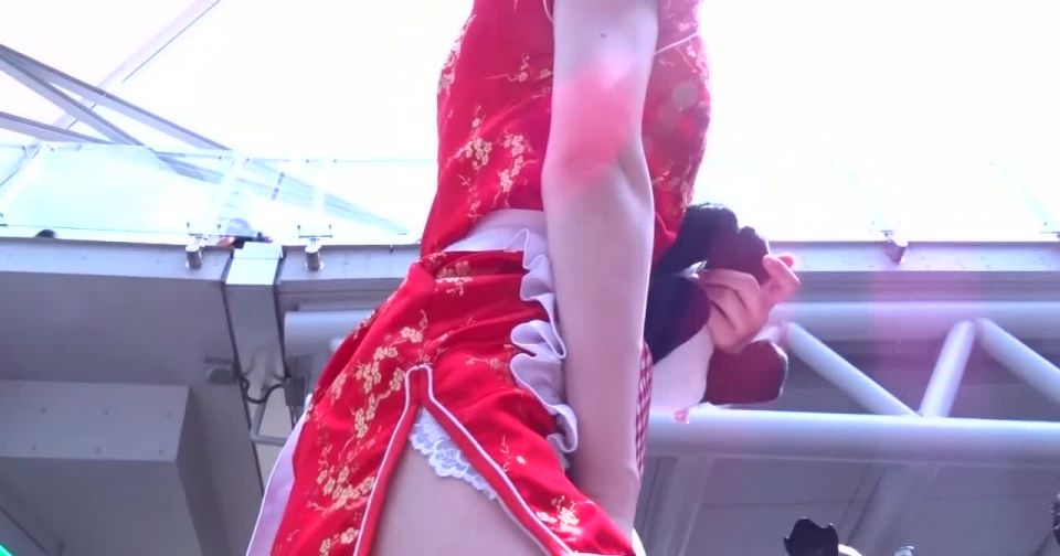 Cosplay 39 - 15321670, en voyeur