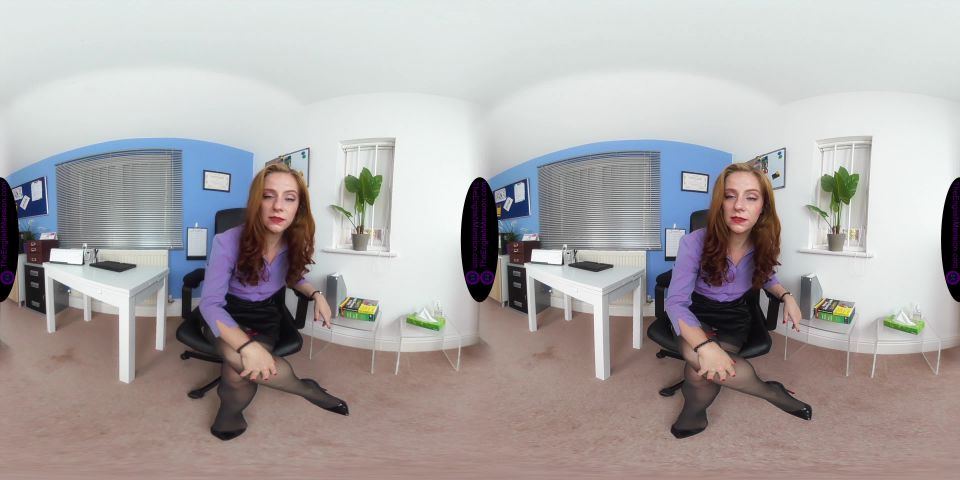 adult video 48 Watch Free Porno Online – The English Mansion – Mistress Lola Ruin – Office Foot Perv – VR – Complete Film (MP4, UltraHD/2K, 3840×1920) | femdom | femdom porn femdom bukkake