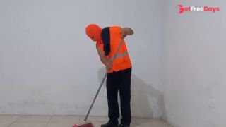 [GetFreeDays.com] RECEIVE THIS GIFT FOR BEING AN EXCELLENT CLEANING WORKER Adult Film May 2023