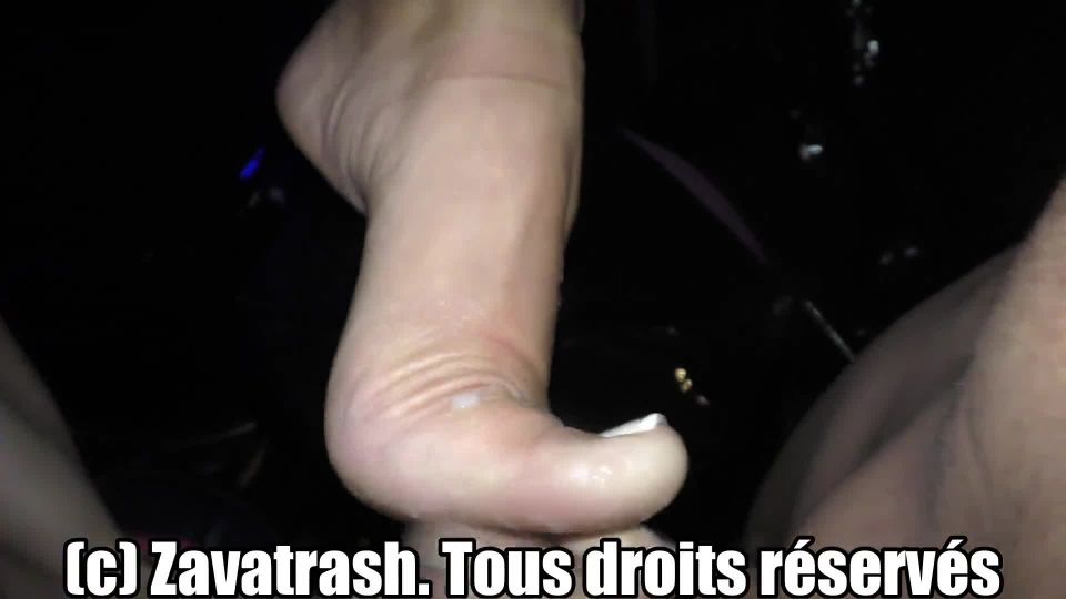 [Siterip] Zavatrash Extrem Footbang - Les Zavatrasheuses - Fetish Porn