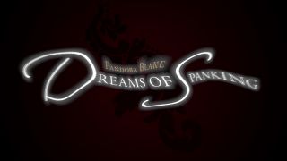 Dreams of Spanking – MP4/Full HD – Pharaoh, Sha Luciana – The Credit Card - (BDSM porn)