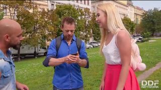 Samantha Rone - Double Dick Pounding