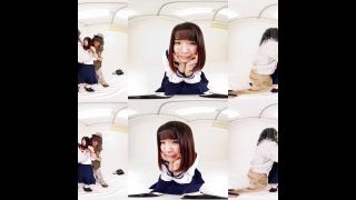 Aoi Rena, Aya Mitsuki, Asahi Shizuku, Suzuka Kurumi, Ahane Karen, Honda Satomi GUNM-045 【VR】 VR 360 ° Dont Look Back - Subjectivity