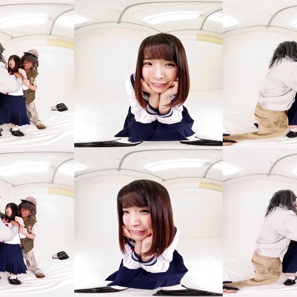 Aoi Rena, Aya Mitsuki, Asahi Shizuku, Suzuka Kurumi, Ahane Karen, Honda Satomi GUNM-045 【VR】 VR 360 ° Dont Look Back - Subjectivity