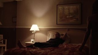 Ashley Greene – Rogue s03e18 (2016) HD 720p - (Celebrity porn)
