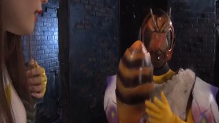 [SuperMisses.com] SPSE-57 Heroine Covered in lewd poison Spandexer Moon Angel-001