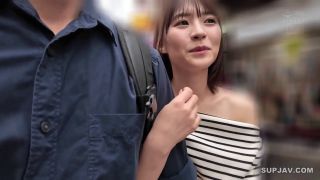 Reducing Mosaic HMN-681 彼女昇格狙ってナマ中出しもOKする俺にホレてる健気でかわいい後輩をノーブラで野外連れ出しちくぽちデート 東條なつ