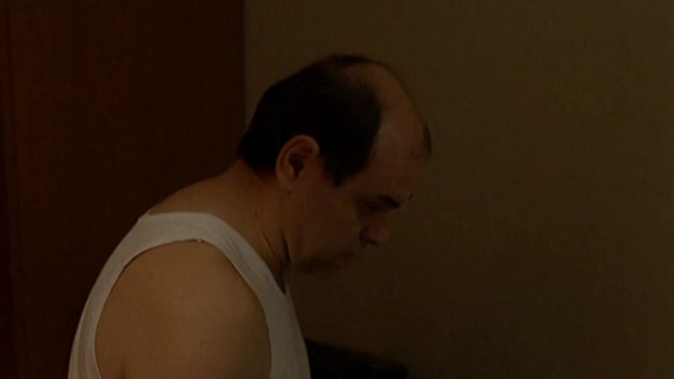 Agata Pracharova - Crash Road (2007) HD 720p!!!