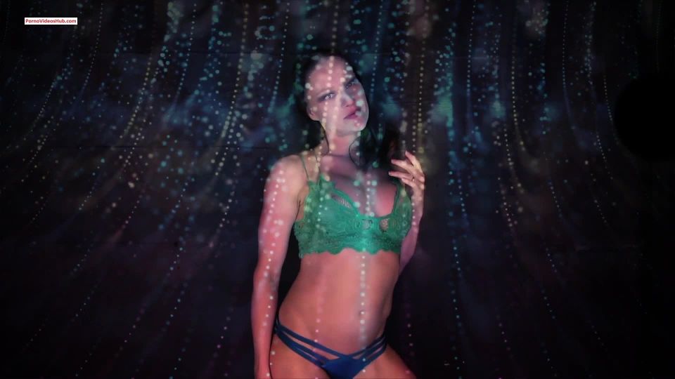 xxx clip 24 Mistress B - Deeper &Amp; Deeper, slime fetish on masturbation porn 
