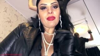 [GetFreeDays.com] Ezada Sinn - Leather g0ddess dirty talk