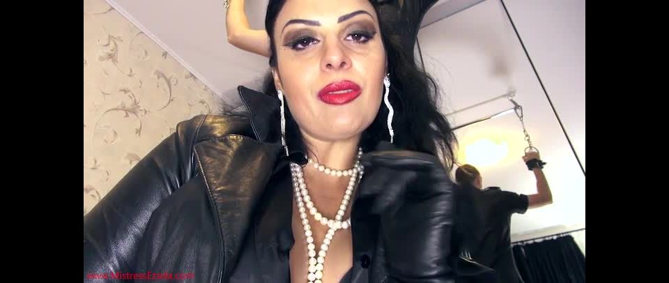 [GetFreeDays.com] Ezada Sinn - Leather g0ddess dirty talk