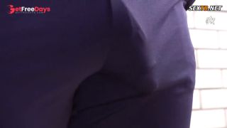 [GetFreeDays.com] English Subtitle That Bulge In His Pants Is Unusually Conspicuous The Black Man Porn Clip May 2023