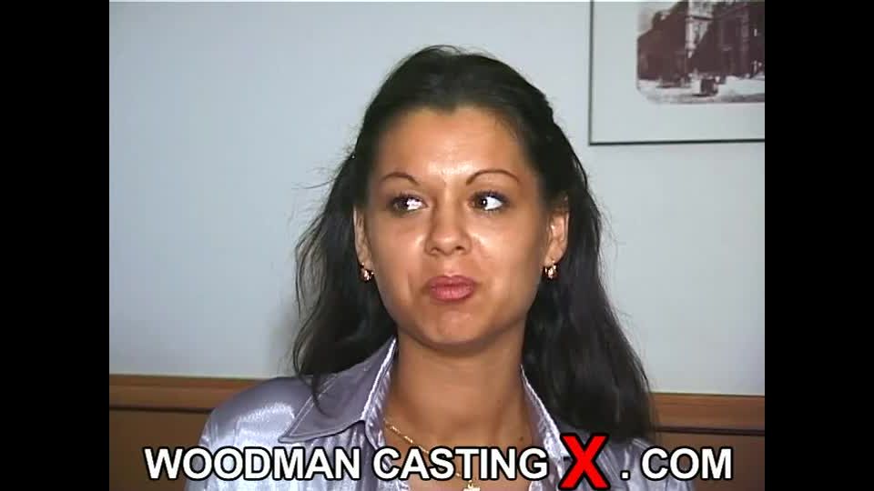 Nitty casting X Casting!