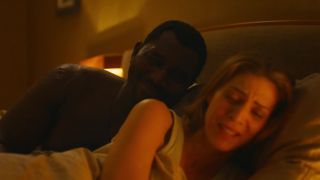 Judith El Zein - Walter (2019) HD 1080p - (Celebrity porn)