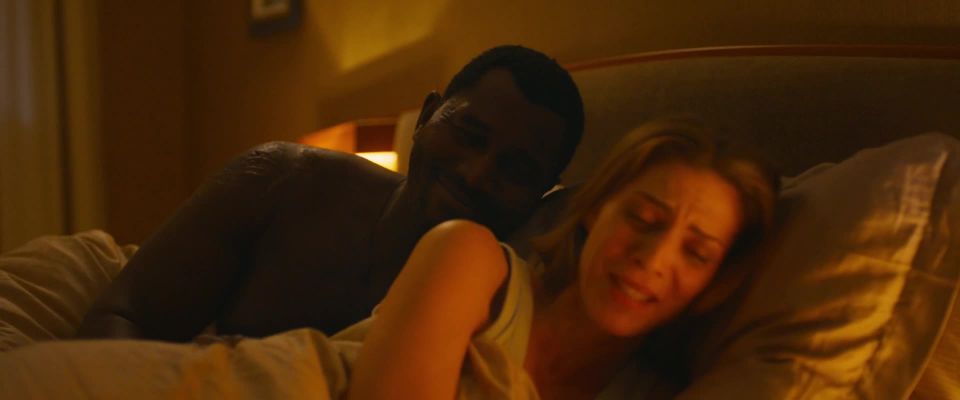 Judith El Zein - Walter (2019) HD 1080p - (Celebrity porn)