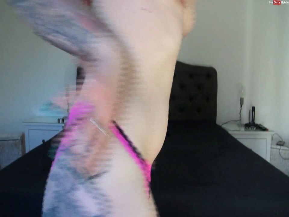 [K2S.CLUB] Valery_Venom - MEINE NEUEN TITEN - Ich zeig sie euch - FullHD 1080P