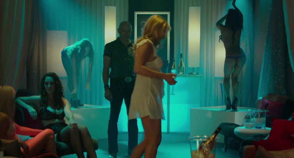 Bianca Haase, Christine Bently – Máquina de tiempo de bañera caliente 2 (2015) HD 1080p!!!