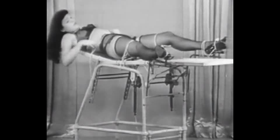 online video 12 trap bdsm bdsm porn | Vintage erotic and BDSM lezdom show (No audio but music) | fetish