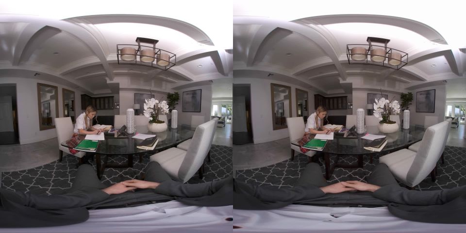 free xxx video 1 Little Asian Brat – Lulu Chu – GEARVR | natural tits | handjob porn xxx pov blowjob