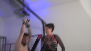 xxx video 41 bug crush fetish dona086, femdom on femdom porn