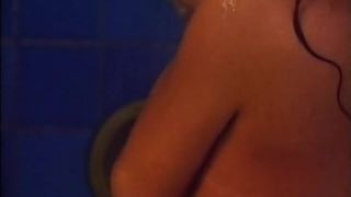 Hawaiian Heat , Scene 1  | shower | big ass