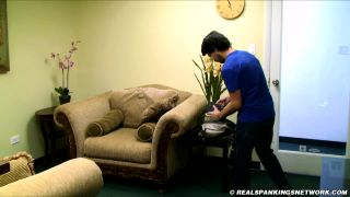 Women Spanking MenZeke Caught Sneaking Out (Part 1 of 2) 12755 1 1500