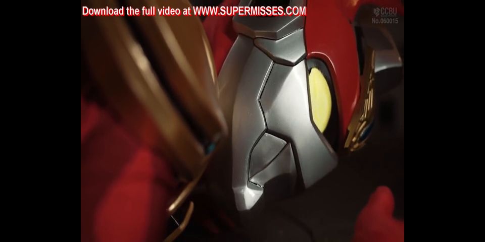 [SuperMisses.com] SPSE-48 Giant Female Defense Force Member Toki Makiko-015