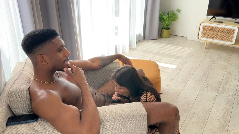 xxx video 18 Ruth Lee First BBC With Mike Williams Video Leaked - [Onlyfans] (HD 720p) - videos - anal porn kyle chaos fetish