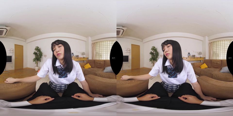 porn clip 17 WAVR-053 A - Japan VR Porn | vr exclusive | 3d porn lesbian pantyhose foot fetish