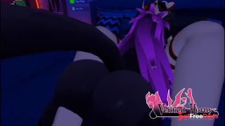 [GetFreeDays.com] Vr  Naughty furry deep throats me and we fuck all night Adult Video July 2023