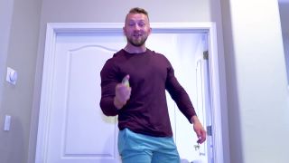 Hot Guys Fuck – New Filming Style With 2 Brand New Models